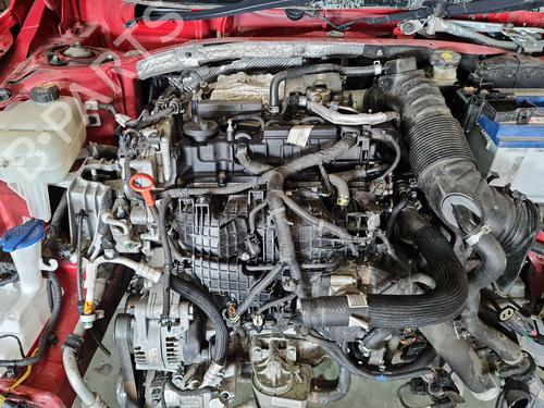 Used Engine Engine 37719714 37719714