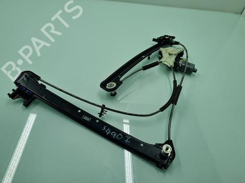 Used Front left window mechanism Front left window mechanism AUDI A3 (8V1, 8VK) [2012-2020] 21641993 21641993