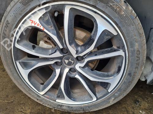 Felg DS DS 4 / DS 4 CROSSBACK (NX_)  | BP29722646C45 