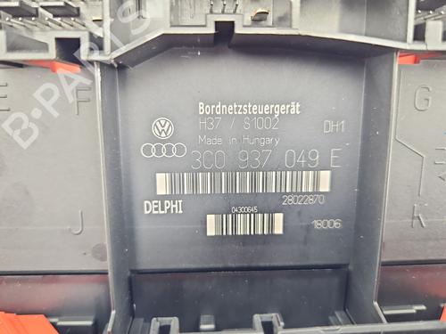 Fuse box VW GOLF V (1K1) | BP39098883E1 - Image 3