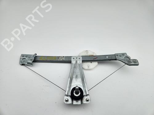 Used Rear right window mechanism Rear right window mechanism DACIA SANDERO II [2012-2026] 34401590 34401590
