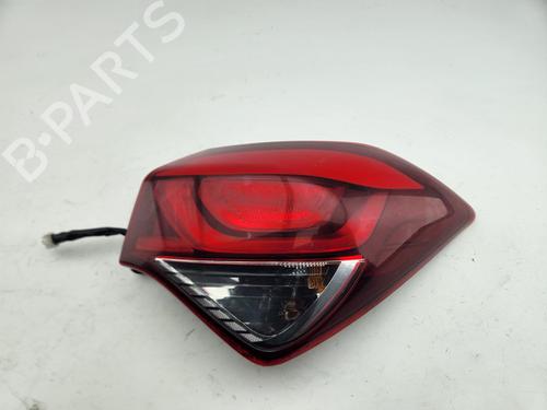 Used Right taillight HYUNDAI i20 ACTIVE (IB, GB) 1.4 CRDI (90 hp) 32502227