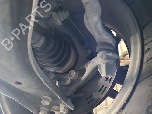 Højre Styrespindel Lejehus Højre Styrespindel Lejehus TOYOTA YARIS (_P21_, _PA1_, _PH1_) 1.5 (MXPA11) (125 hp) 36992122 36992122