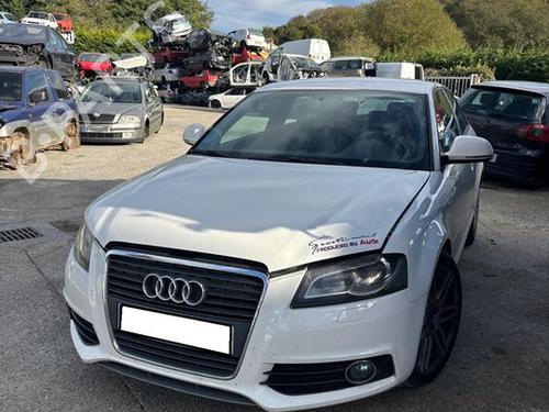 Left taillight AUDI A3 Sportback (8PA) 1.8 TFSI | BP30574115C34 