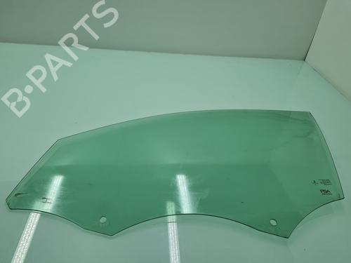 Used Front left door window Front left door window CITROËN C4 III (BA_, BB_, BC_) 1.2 PureTech 130 (BAHNSA, BAHNSB) (130 hp) 21766070 21766070