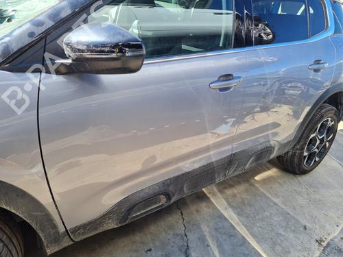 Used Left front door Left front door CITROËN C5 AIRCROSS (A_) 1.2 PureTech 130 (ARHNSJ) (131 hp) 21767463 21767463