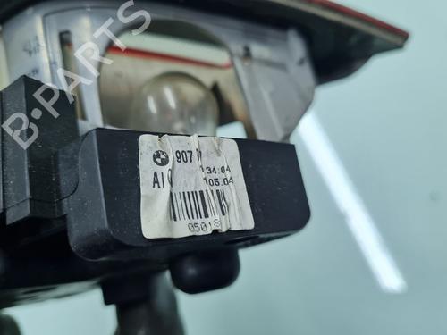 Left tailgate light BMW 3 Coupe (E46) 320 Cd | BP21648509C79 