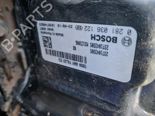 Used Engine control unit (ECU) RENAULT TRAFIC III Van (FG_) [2014-2025]  29722727