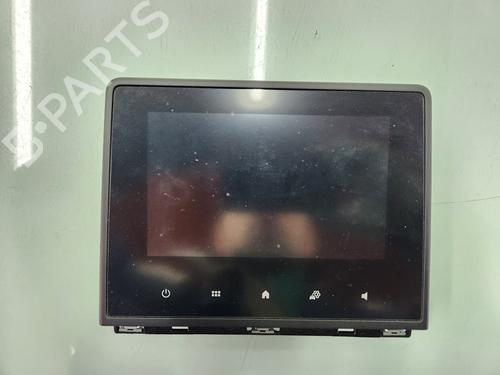 Used Display monitor Display monitor RENAULT CLIO V (B7_) [2019-2026] 21767732 21767732