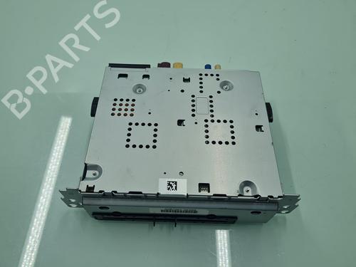 Electronic module BMW 3 (F30, F80) 316 d | BP21651535M83 