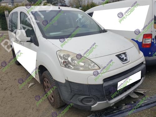 Starter PEUGEOT PARTNER Box Body/MPV  | BP21660278M8 