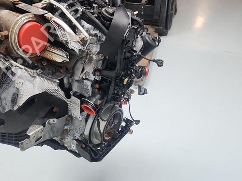 Engine MERCEDES-BENZ C-CLASS T-MODEL (S206) C 220 d (206.204, 206.216) | BP36406481M1 - Image 6