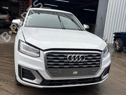 Engine control unit (ECU) AUDI Q2 (GAB, GAG) 35 TFSI | BP23243242M57 
