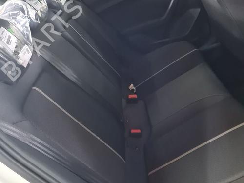 Seats set AUDI A1 Sportback (GBA) 25 TFSI | BP33964682C78 - Image 2
