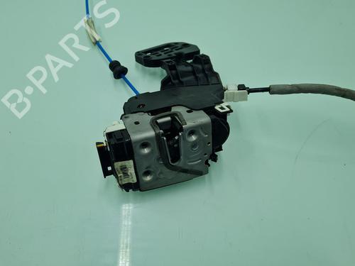 Rear left lock MERCEDES-BENZ CLA Coupe (C117)  | BP23336372C100 