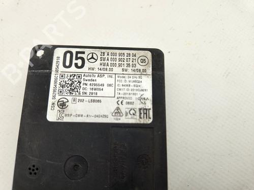 Electronic sensor MERCEDES-BENZ B-CLASS Sports Tourer (W246, W242)  | BP29041027M84 
