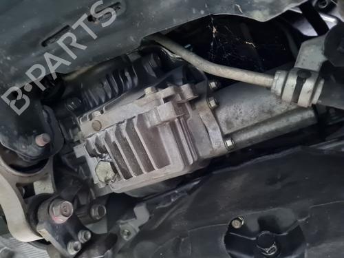 Used Transfer box Transfer box MAZDA CX-7 (ER) [2006-2014] 33441948 33441948