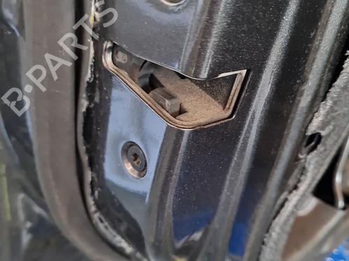 Used Front left lock Front left lock 38753007 38753007