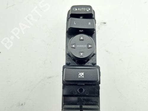 Left front window switch HYUNDAI i30 (PDE, PD, PDEN) 2.0 N | BP39695617I27 - Image 2