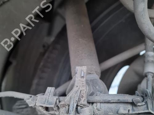 right-rear-shock-absorber-opel-corsa-f-p2jo-2019-31131966 main image