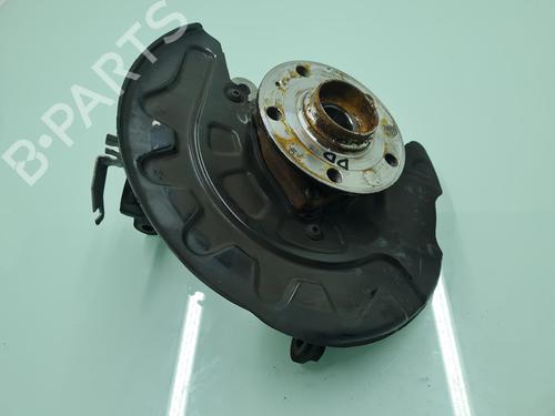 Used Right front steering knuckle VW GOLF VIII (CD1, DA1) [2019-2025]  21641084