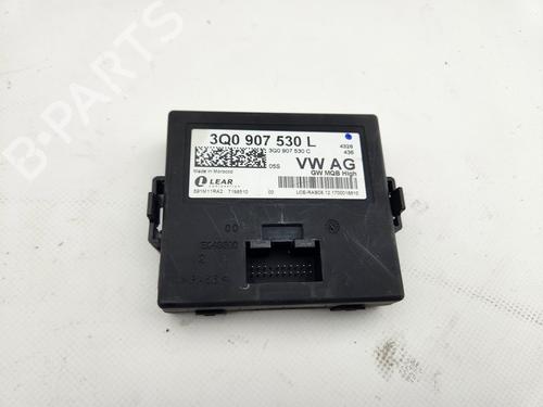 Used Electronic module Electronic module VW GOLF VII (5G1, BQ1, BE1, BE2) 2.0 GTD (184 hp) 28151576 28151576
