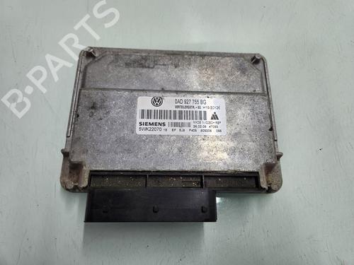 Used Electronic module VW TOUAREG (7LA, 7L6, 7L7) [2002-2013]  25043744