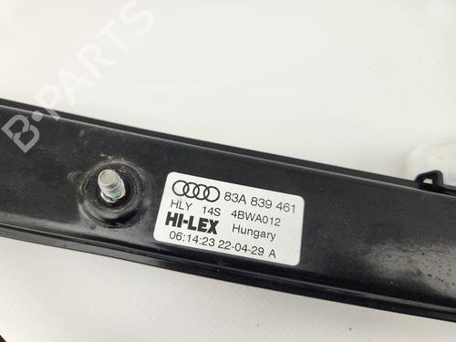 Rear left window mechanism AUDI Q3 (F3B) 35 TDI | BP29722190C24 - Image 2