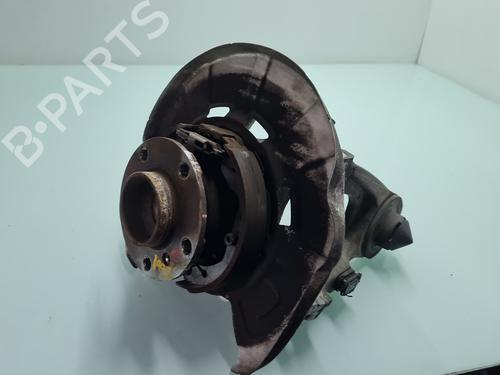 Left rear steering knuckle BMW X5 (E70) xDrive 30 d | BP21655578M27 