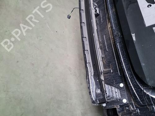 Used Rear bumper reinforcement Rear bumper reinforcement 38557178 38557178