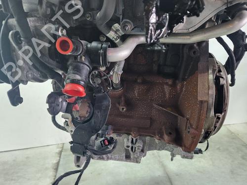 Engine FORD FIESTA VII (HJ, HF) | BP21650085M1
