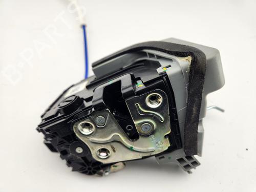 Rear right lock KIA SPORTAGE V (NQ5)  | BP29430772C99 