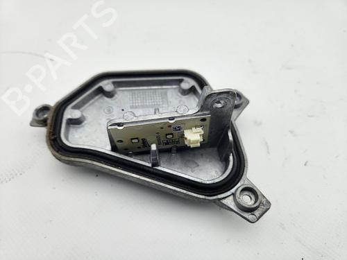 Used Electronic module BMW X1 (F48) sDrive 16 d (116 hp) 29430823