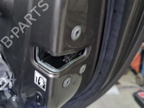 Used Rear right lock Rear right lock 36866236 36866236
