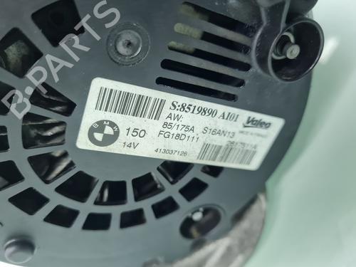Alternator BMW 3 (F30, F80) 316 d | BP21651499M7 