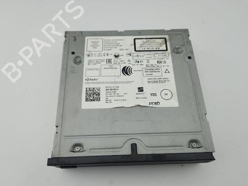Electronic module SEAT LEON ST (5F8) | BP38647669M83 - Image 2
