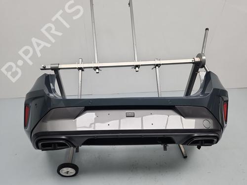 Stoßstange hinten für Stoßstange hinten 38200908 38200908