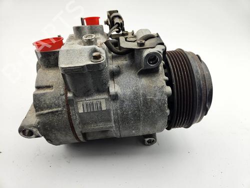 AC compressor MERCEDES-BENZ GLK-CLASS (X204) | BP24642349M34 - Image 4