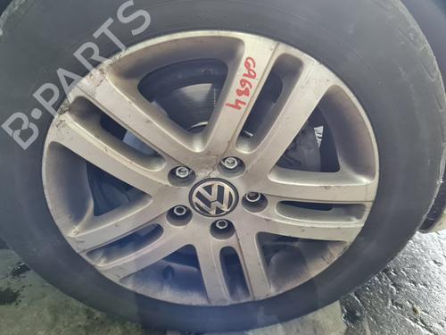Used Rim VW GOLF V (1K1) 2.0 TDI 16V 4motion (140 hp) 21655133