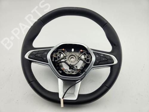 Used Steering wheel Steering wheel RENAULT CLIO V (B7_) [2019-2026] 21767753 21767753