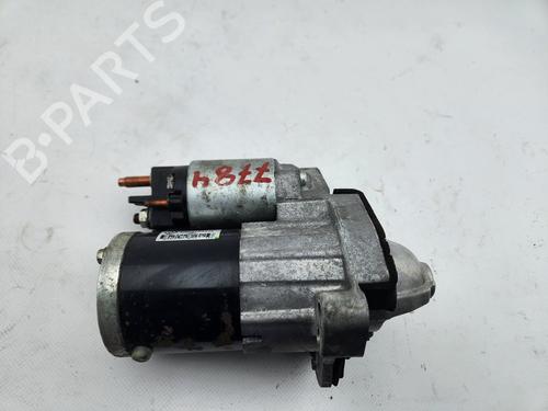 Used Starter Starter NISSAN QASHQAI II (J11, J11_) [2013-2026] 30844393 30844393