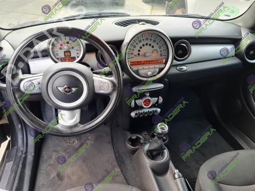 Right front steering knuckle MINI MINI (R56) Cooper | BP21636582M26 - Image 7