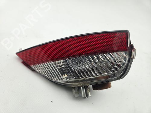 Højre baglygte kofanger RENAULT CAPTUR I (J5_, H5_) [2013-2025]  30788224