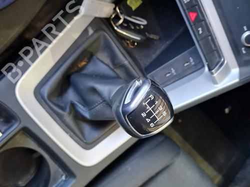 Used Shift knob AUDI Q3 Sportback (F3N) 35 TDI (150 hp) 26697420