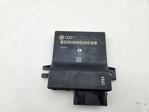 Used Electronic module Electronic module AUDI Q7 (4LB) 3.0 TDI quattro (240 hp) 34401289 34401289