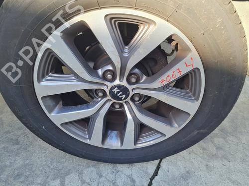 Used Rim KIA SPORTAGE III (SL) [2009-2017]  21657217