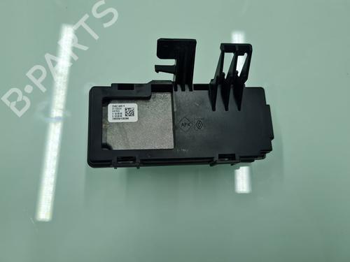 Other RENAULT MEGANE IV Hatchback (B9A/M/N_) 1.5 dCi 110 (B9A3) | BP21637985O1 