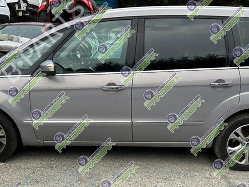 Electronic module FORD GALAXY II (WA6) 2.0 TDCi | BP26334521M83 - Image 5