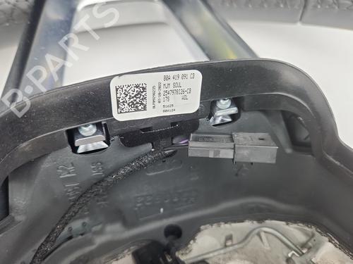 Rat AUDI Q5 (FYB, FYG) 40 TDI Mild Hybrid quattro | BP37518727C49  - Image 5