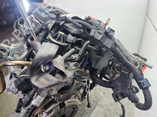 Engine HONDA CIVIC VIII Hatchback (FN, FK) 1.8 (FN1, FK2) | BP21641142M1 